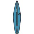 2025 STX iSup Cruiser  110" x 34 x 6