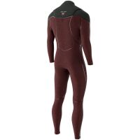 Mercury Steamer Freezip 5/3 FTM TR (Größe: 54-xl)