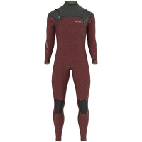 Mercury Steamer Freezip 5/3 FTM TR (Größe: 52-l)