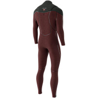 Mercury Steamer Freezip 5/3 FTM TR (Größe: 48-s)