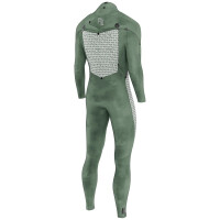 Mercury Steamer Freezip 4/3 FTM TR (Größe: 54-xl)