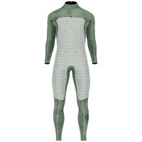 Mercury Steamer Freezip 4/3 FTM TR (Größe: 53-lt)