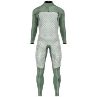 Mercury Steamer Freezip 4/3 FTM TR (Größe: 48-s)