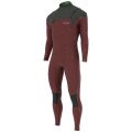 Mercury Steamer Freezip 4/3 FTM TR (Größe: 48-s)