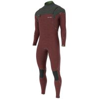 Mercury Steamer Freezip 4/3 FTM TR (Größe: 46-xs)