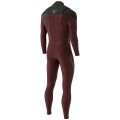 Mercury Steamer Freezip 4/3 FTM TR (Größe: 46-xs)