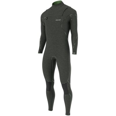 Mercury Steamer Freezip 3/2 FTM TR (Farbe: Black, Größe: 56-xxl)