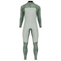 Mercury Steamer Freezip 3/2 FTM TR (Farbe: Black, Größe: 56-xxl)
