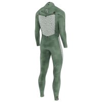 Mercury Steamer Freezip 3/2 FTM TR (Farbe: Black, Größe: 51-mt)
