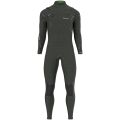 Mercury Steamer Freezip 3/2 FTM TR (Farbe: Black, Größe: 51-mt)