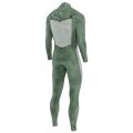 Mercury Steamer Freezip 3/2 FTM TR (Farbe: Black, Größe: 51-mt)