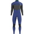 Fusion Steamer Freezip 5/4 GBS (Farbe: Black, Größe: 51-mt)