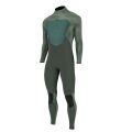 Fusion Steamer Freezip 5/4 GBS (Farbe: Black, Größe: 51-mt)