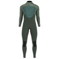 Fusion Steamer Freezip 5/4 GBS (Farbe: Black, Größe: 51-mt)