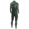 Fusion Steamer Freezip 4/3 GBS (Farbe: Black, Größe: 56-xxl)