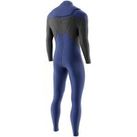 Fusion Steamer Freezip 3/2 GBS (Farbe: Blue/Grey, Größe: 52-l)