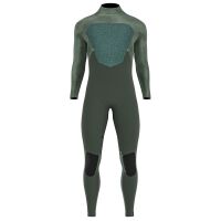 Fusion Steamer Freezip 3/2 GBS (Farbe: Blue/Grey, Größe: 46-xs)