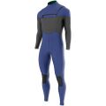 Fusion Steamer Freezip 3/2 GBS (Farbe: Black, Größe: 48-s)