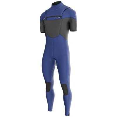 Fusion Steamer SA Freezip 3/2 FL (Farbe: Black, Größe: 52-l)