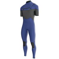 Fusion Steamer SA Freezip 3/2 FL (Farbe: Black, Größe: 52-l)