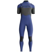 Fusion Steamer SA Freezip 3/2 FL (Farbe: Black, Größe: 52-l)