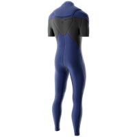 Fusion Steamer SA Freezip 3/2 FL (Farbe: Black, Größe: 52-l)