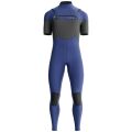 Fusion Steamer SA Freezip 3/2 FL (Farbe: Black, Größe: 51-mt)