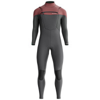 Fusion Steamer Freezip 5/3 GBS Teen (Größe: 3XL)