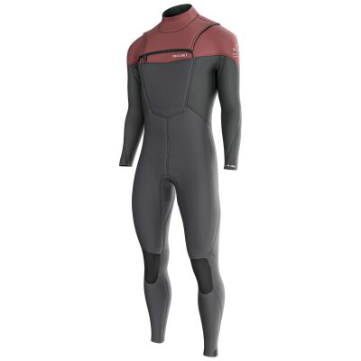 Fusion Steamer Freezip 5/3 GBS Teen (Größe: 2XL)