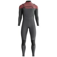Fusion Steamer Freezip 5/3 GBS Teen (Größe: 2XL)