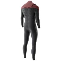 Fusion Steamer Freezip 5/3 GBS Teen (Größe: 2XL)