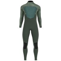 Fusion Steamer Freezip 5/3 GBS Teen (Größe: 2XL)
