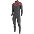 Fusion Steamer Freezip 5/3 GBS Teen (Größe: 2XL)