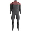 Fusion Steamer Freezip 5/3 GBS Teen (Größe: 2XL)