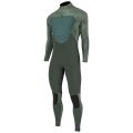 Fusion Steamer Freezip 5/3 GBS Teen (Größe: 2XL)
