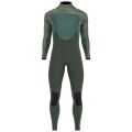 Fusion Steamer Freezip 5/3 GBS Teen (Größe: 2XL)
