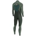 Fusion Steamer V-Zip 5/4 GBS (Farbe: Blue/Grey, Größe: 51-mt)