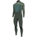 Fusion Steamer V-Zip 4/3 GBS (Farbe: Blue/Grey, Größe: 51-mt)