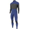Fusion Steamer V-Zip 3/2 DL GBS (Farbe: Blue/Grey, Größe: 50-m)