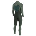 Fusion Steamer V-Zip 3/2 DL GBS (Farbe: Blue/Grey, Größe: 50-m)