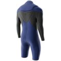 Fusion Sunset Shorty Freezip 2/2 FL (Farbe: Blue/Grey, Größe: 52-l)