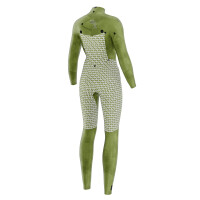 Flare Steamer Free-X 6/4 GBS (Größe: 42-XL)