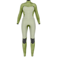 Flare Steamer Free-X 6/4 GBS (Größe: 34-XS)