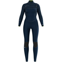 Flare Steamer Free-X 5/3 GBS (Größe: 44-2xl)