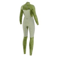 Flare Steamer Free-X 5/3 GBS (Größe: 34-XS)