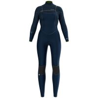 Flare Steamer Freezip 4/3 GBS (Größe: 44-2xl)