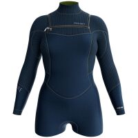 Flare Sunset Shorty Freezip