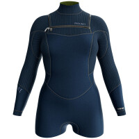 Flare Sunset Shorty Freezip (Größe: 40-L)