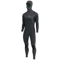 Mercury Steamer FX 6/4 FTM TR Hood Bk (Farbe: Navy, Größe: 56-xxl)