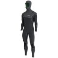 Mercury Steamer FX 6/4 FTM TR Hood Bk (Farbe: Navy, Größe: 56-xxl)